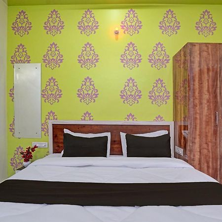 Hotel O Surya Mahal Τζαϊπούρ Εξωτερικό φωτογραφία