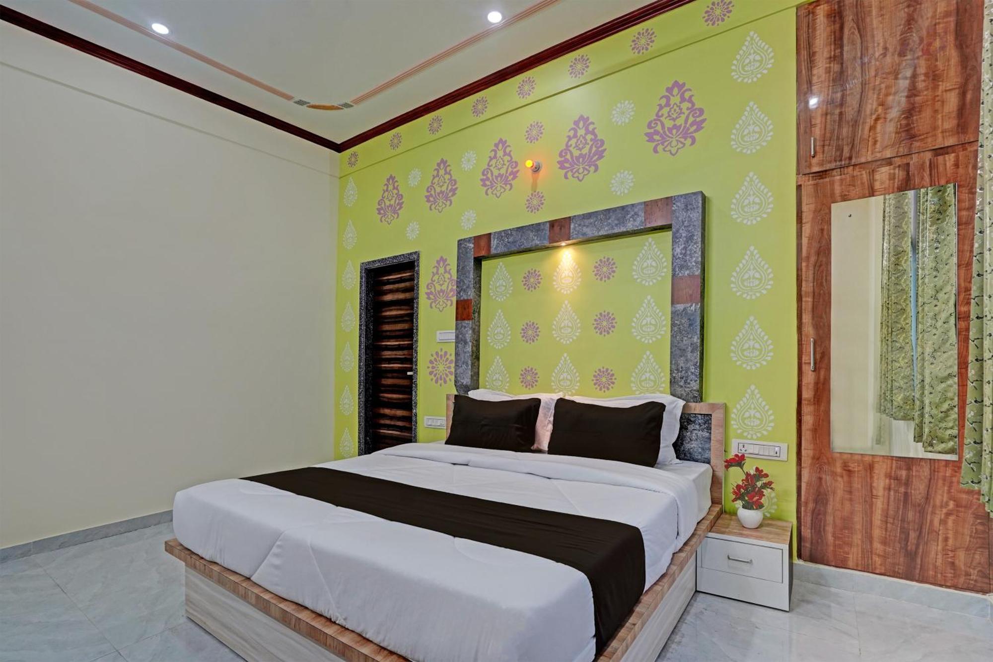 Hotel O Surya Mahal Τζαϊπούρ Εξωτερικό φωτογραφία